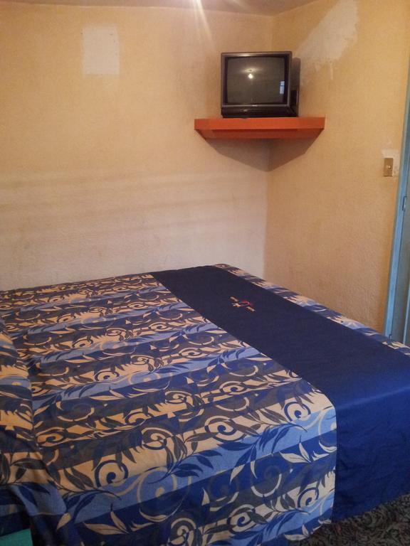 Hotel Florida เม็กซิโกซิตี้ ห้อง รูปภาพ